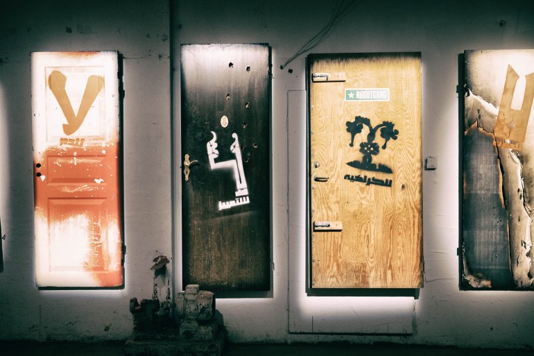 Tou Scene, Stavanger Øst